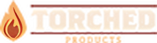 Torched Products logo