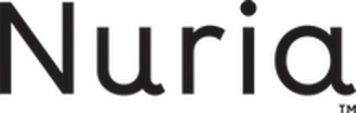 Nuria Beauty logo