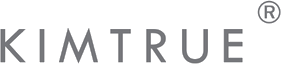 Kimtrue logo