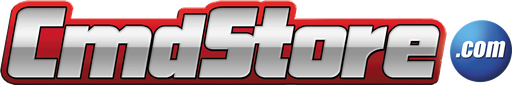 Cmdstore logo