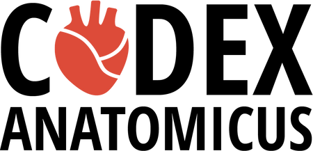 Codex Anatomicus logo