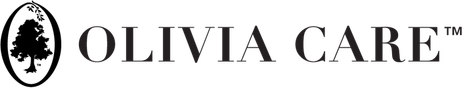 OLIVIA CARE logo