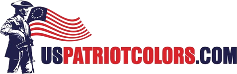 US Patriot Colors logo