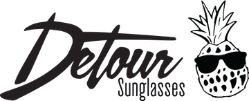 Detour Sunglasses logo
