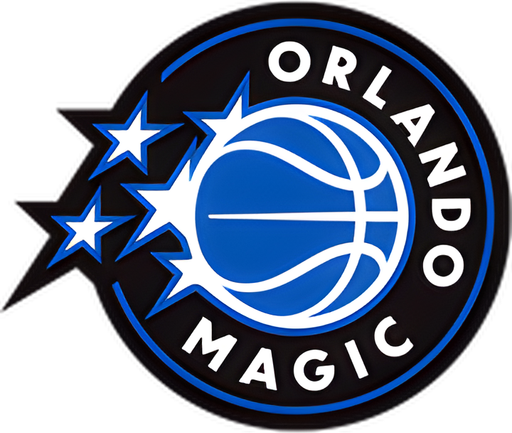 Orlando Magic Online Store logo