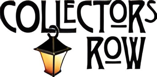 Collectors Row Inc. logo