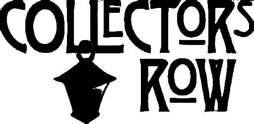 Collectors Row Inc. logo