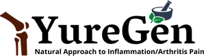 Yuregen Lifestyle logo
