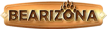 Bearizona Wildlife Park logo