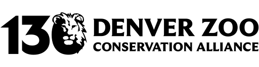 Denver Zoo Conservation Alliance logo