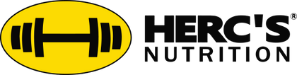 HERC'S Nutrition Canada logo