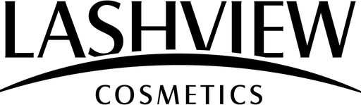 Lashview Lashes logo
