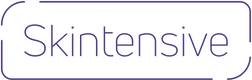 Skintensive Skincare logo