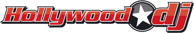 Hollywood DJ logo
