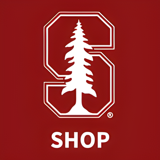 Stanford Athletics Official Online Store logo