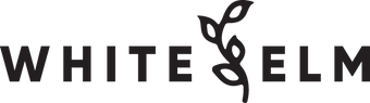 White Elm logo