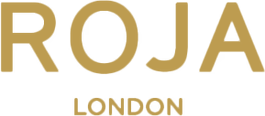 ROJA London logo