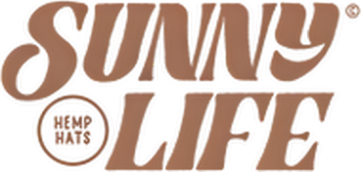 Sunny Life Hats logo