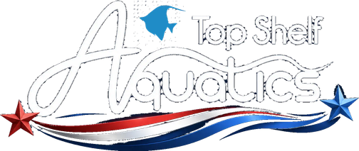 Top Shelf Aquatics logo