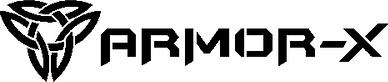ARMOR-X logo