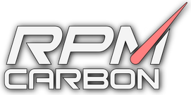 RPM Carbon logo