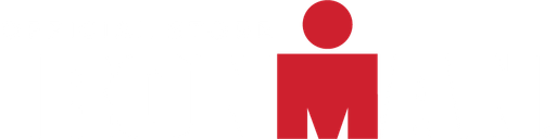 IRONMAN Store logo