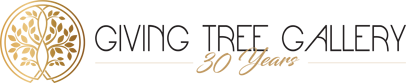 The Giving Tree Gallery logo