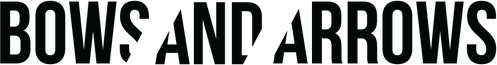 Bows and Arrows logo