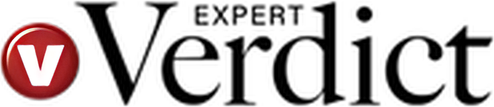 Expert Verdict logo