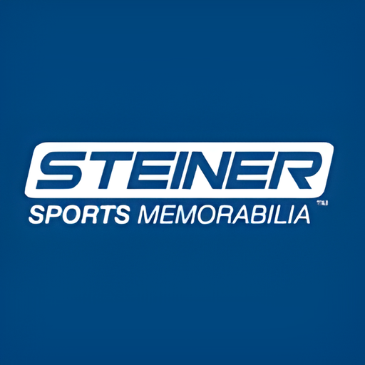 Steiner Sports logo