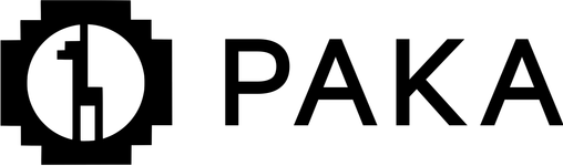 PAKA® logo
