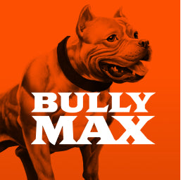 Bully Max logo