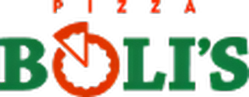 Pizza Boli's logo