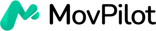 MovPilot logo