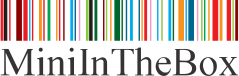 MiniInTheBox logo