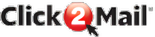 Click2Mail logo
