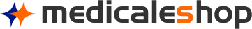 Medicaleshop logo