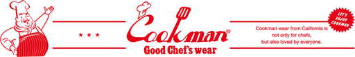 Cookman USA logo