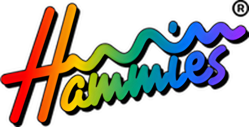 Hammies logo
