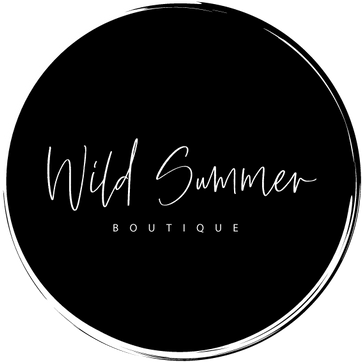 Wild Summer Boutique logo