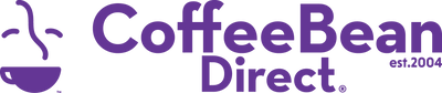 Coffee Bean Direct logo