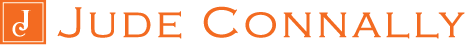 Jude Connally logo