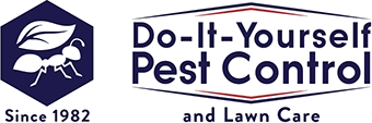 DIY Pest Control logo