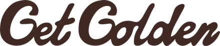 Get Golden logo
