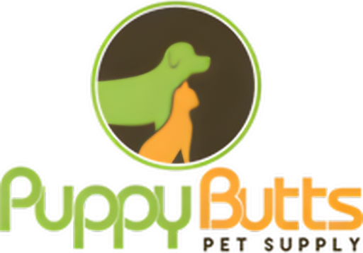 Puppy Butts Pet Supply logo
