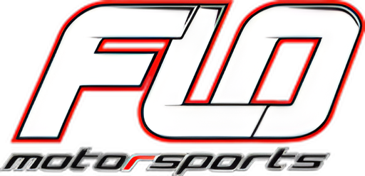 Flo Motorsports logo
