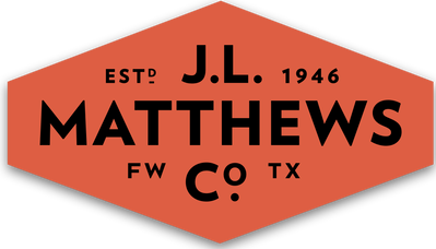 J.L. Matthews Co., Inc. logo