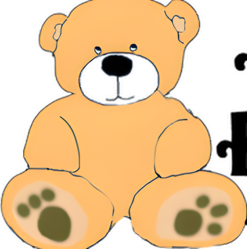 Boo Bear Factory logo