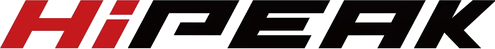 HiPeak Ebike logo
