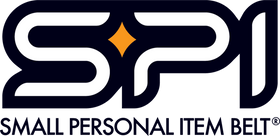 SPIbelt logo